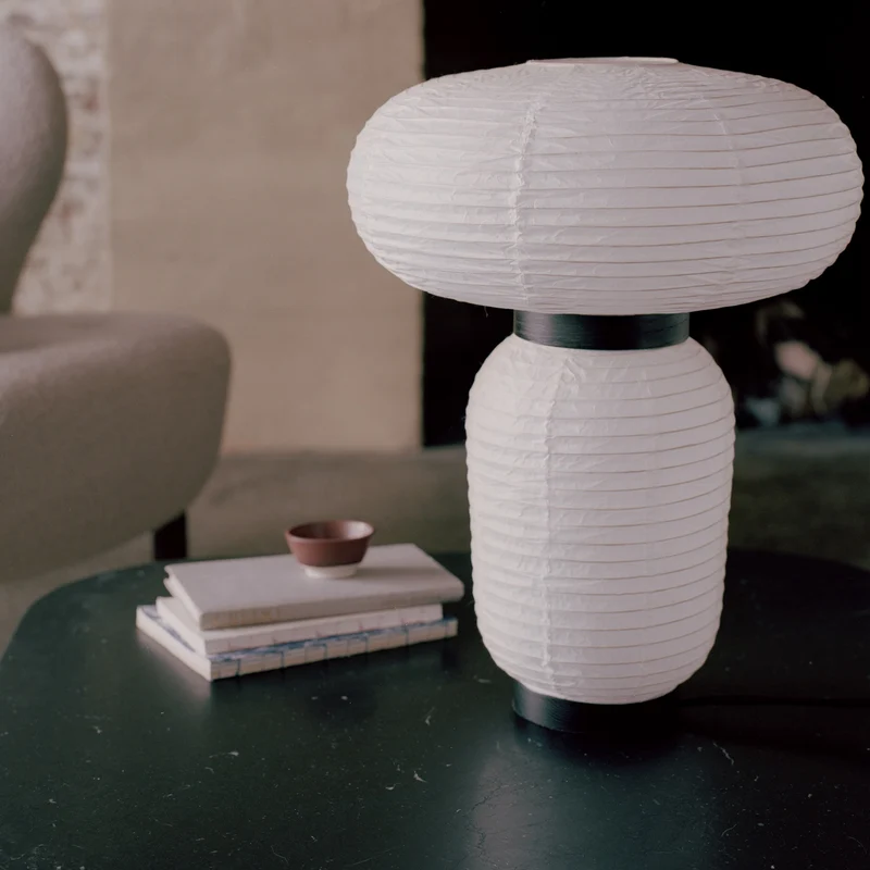 &Tradition Formakami JH18 Table Lamp