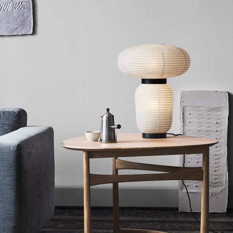 &Tradition Formakami JH18 Table Lamp