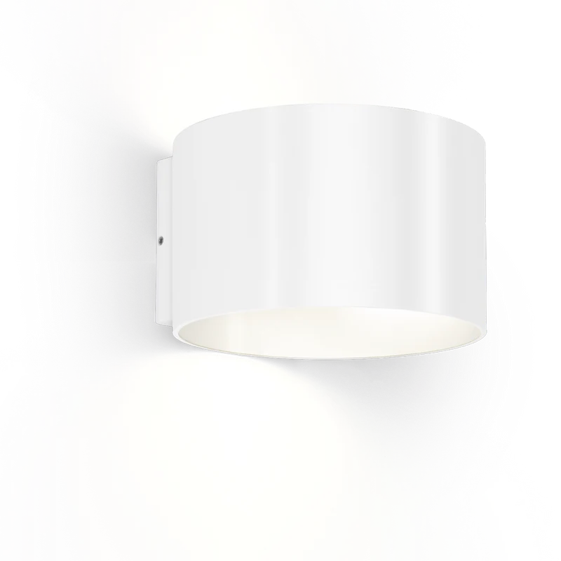 Wever & Ducré Ray Outdoor LED Wall Lamp