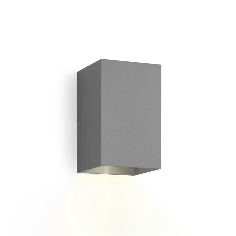 Wever & Ducré Box Outdoor LED Wall Lamp