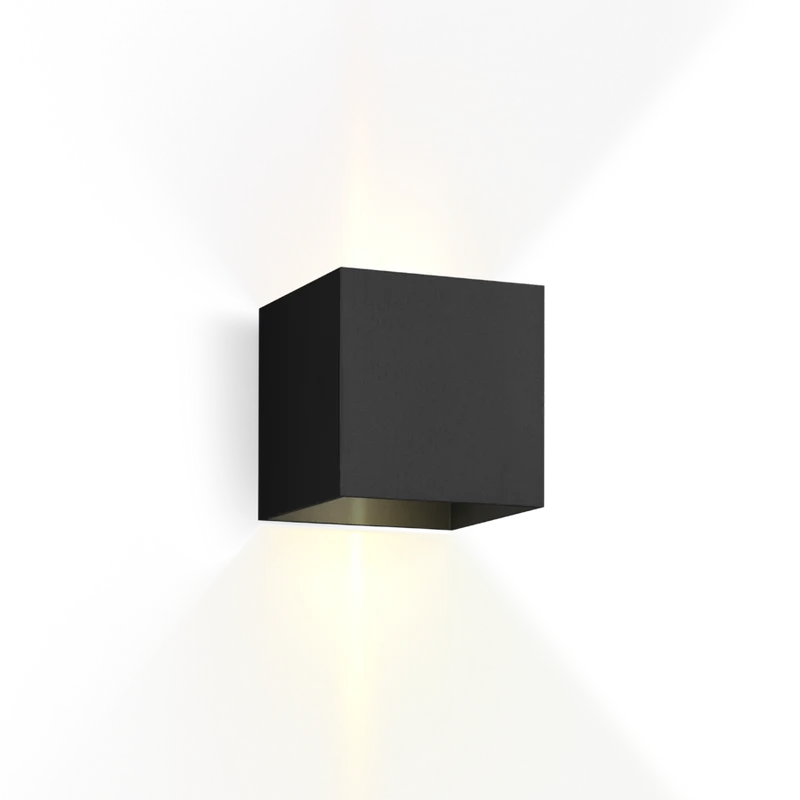 Wever & Ducré Box Outdoor LED Wall Lamp
