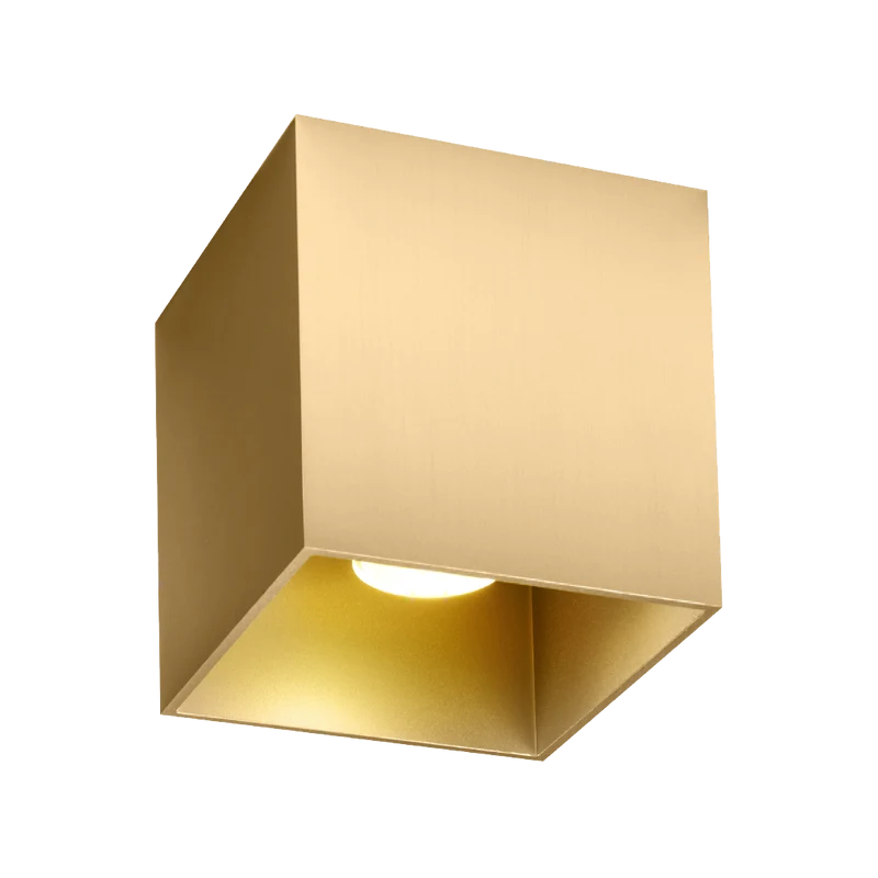 Wever & Ducré Box LED DALI Ceiling Lamp