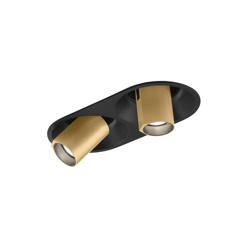 Wever & Ducré Bliek Petit LED Recessed Spotlight