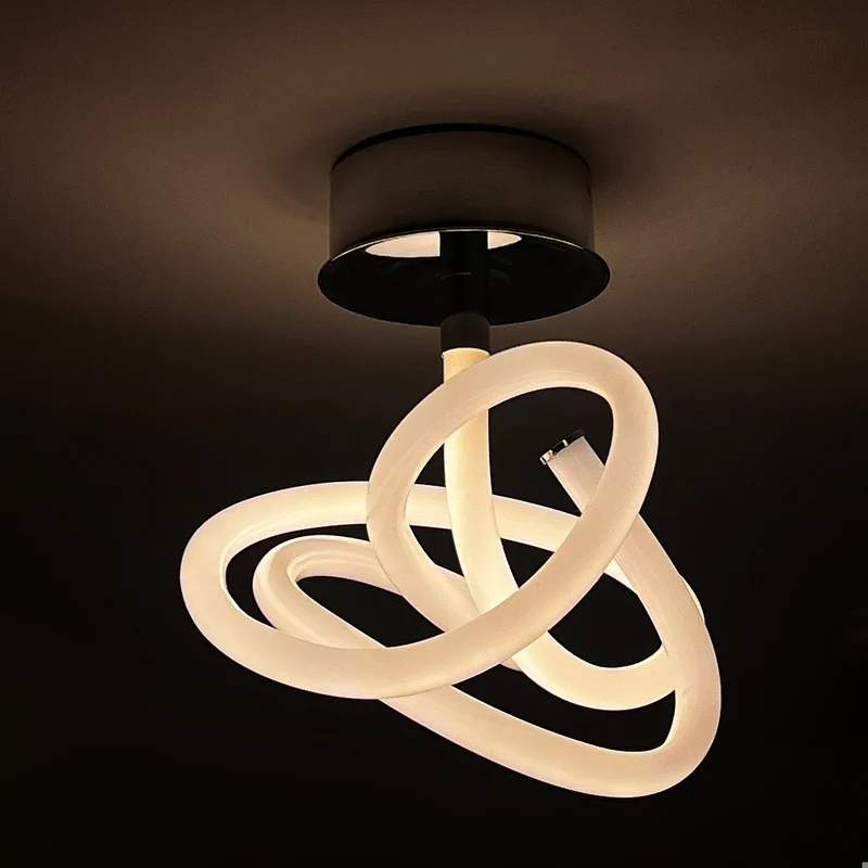 101 Copenhagen Ghost Ceiling/Wall Lamp