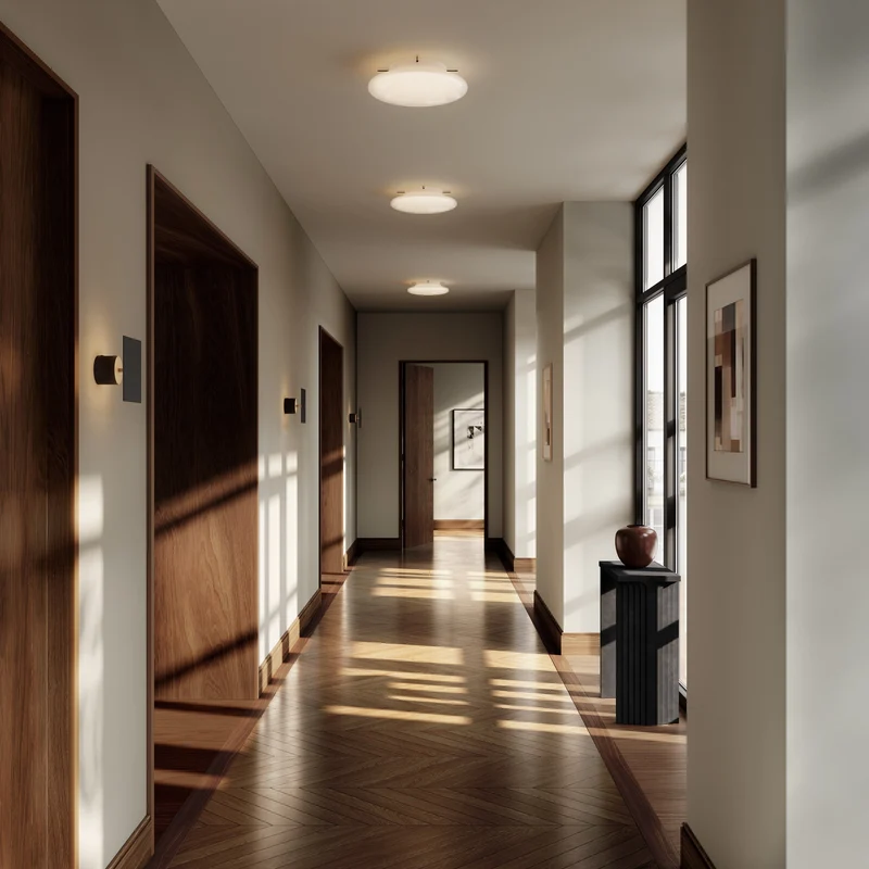 101 Copenhagen Chameleon Wall Lamp