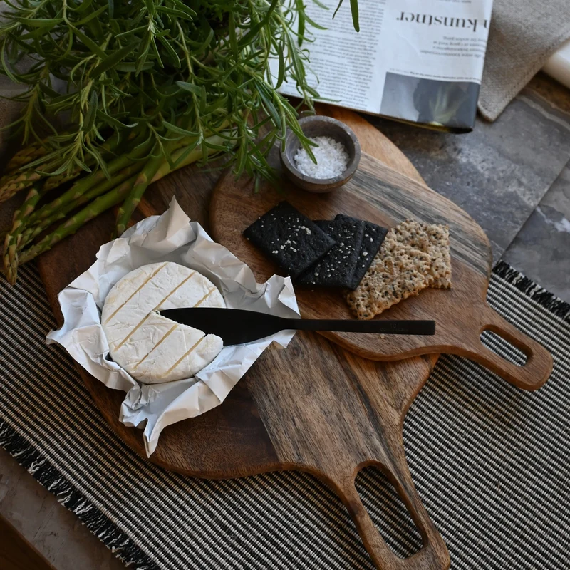 101 Copenhagen Kogei Knife Fat