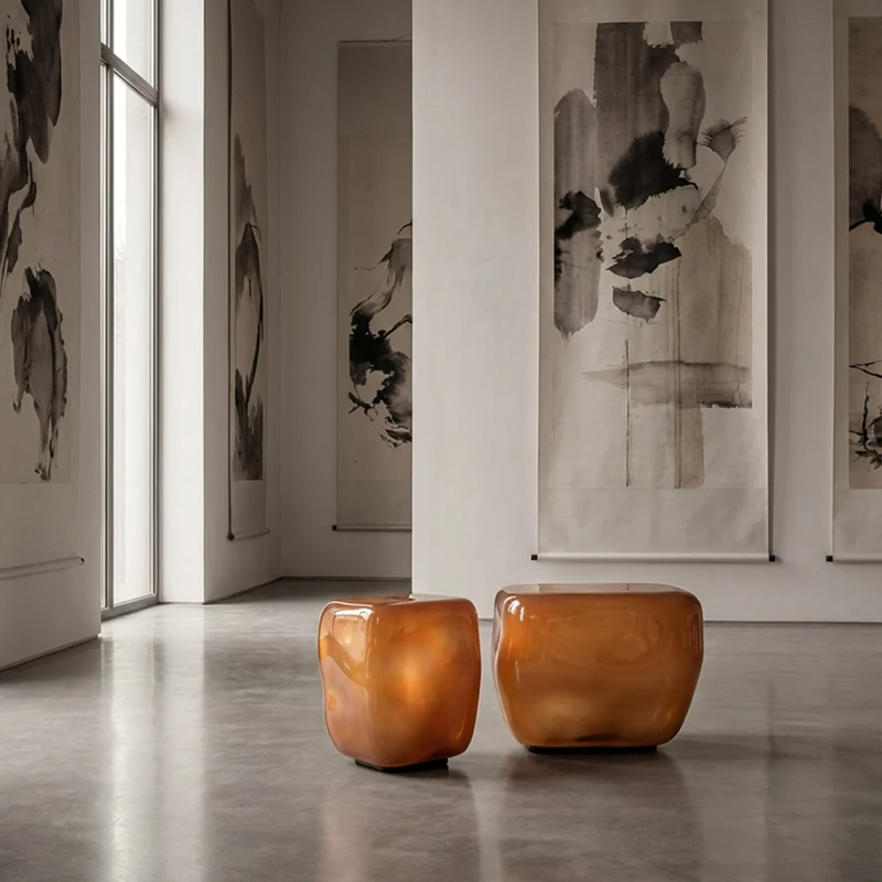 101 Copenhagen Ishi Coffee Table