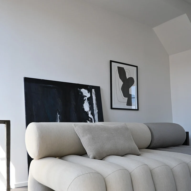 101 Copenhagen Makura Pillow