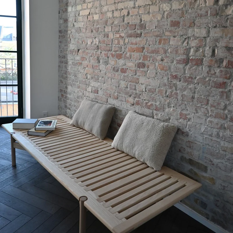 101 Copenhagen Makura Pillow