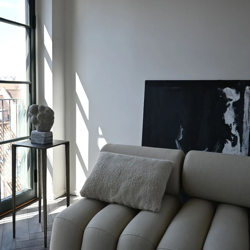 101 Copenhagen Makura Pillow