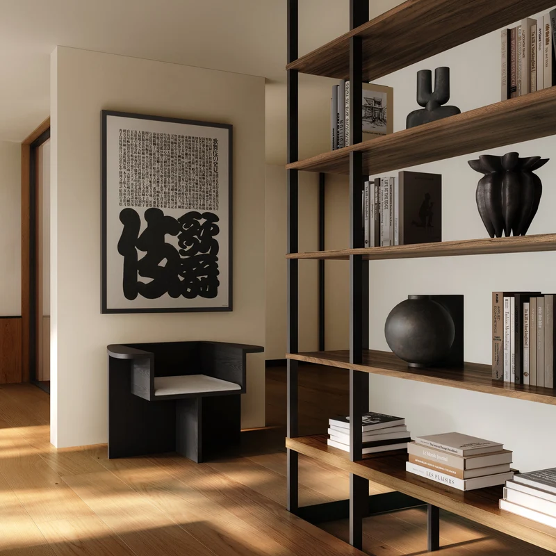 101 Copenhagen Makura Cushion
