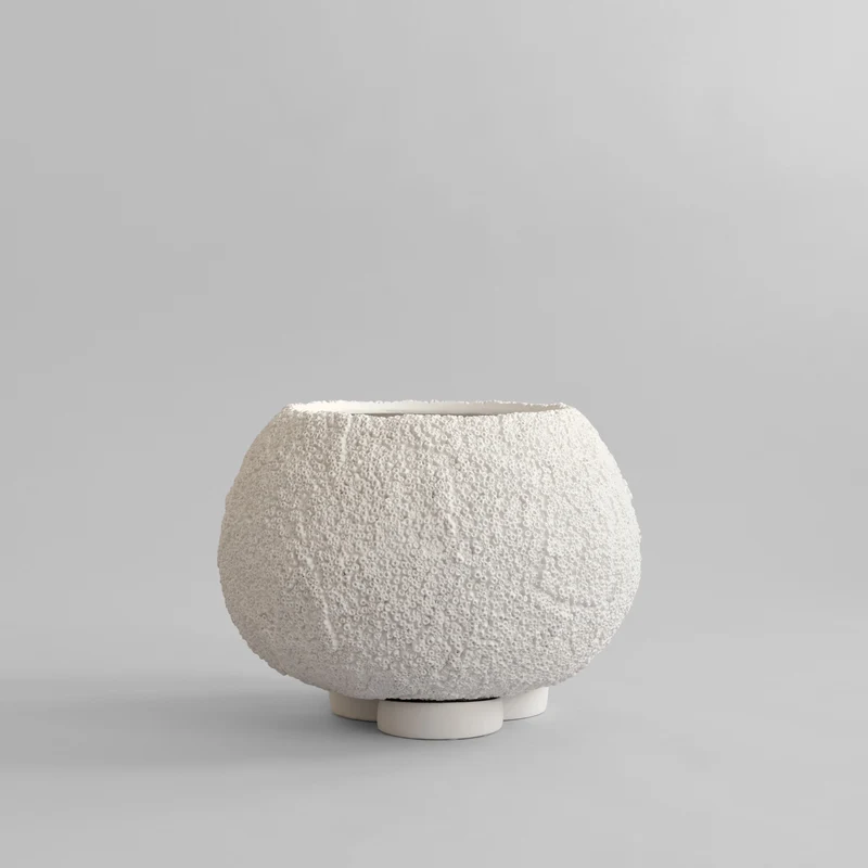 101 Copenhagen Urchin Plant Pot