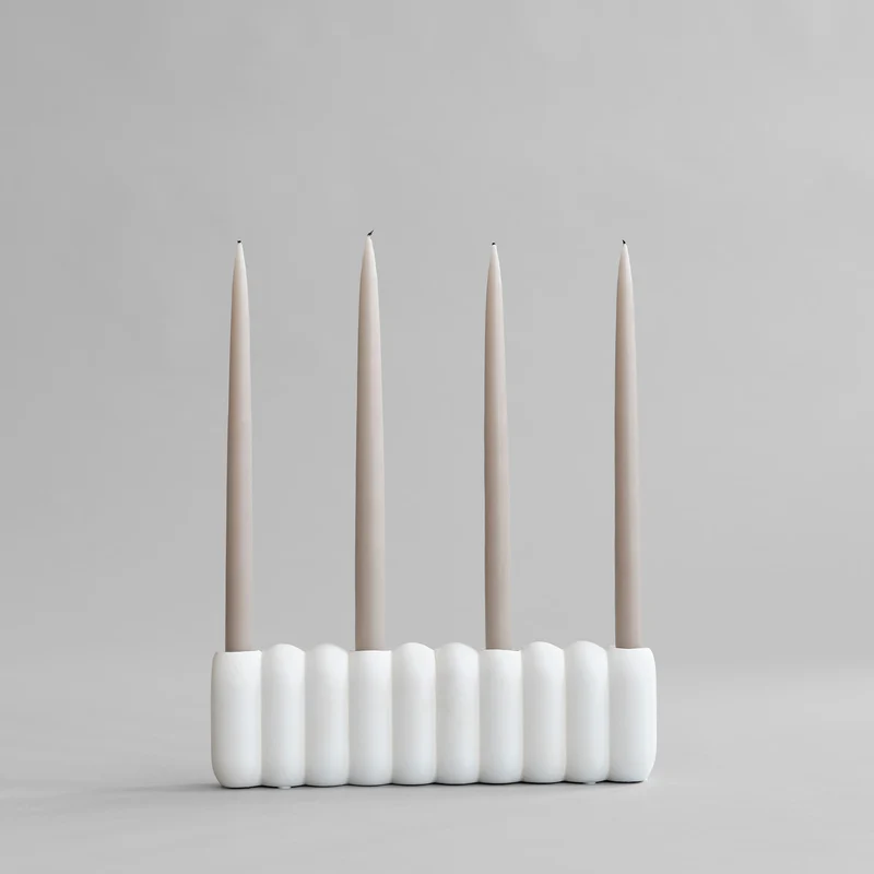 101 Copenhagen Tube Candle Holder
