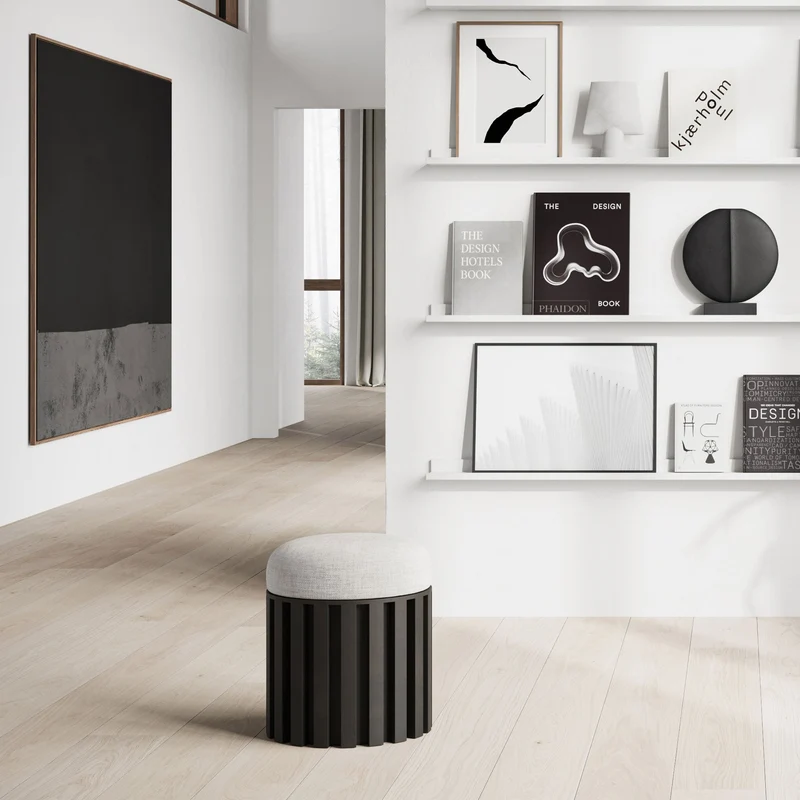 101 Copenhagen Tribu Stool