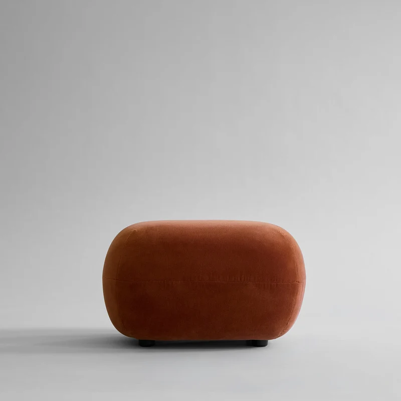 101 Copenhagen Toe Ottoman