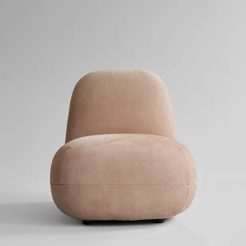 101 Copenhagen Toe Chair