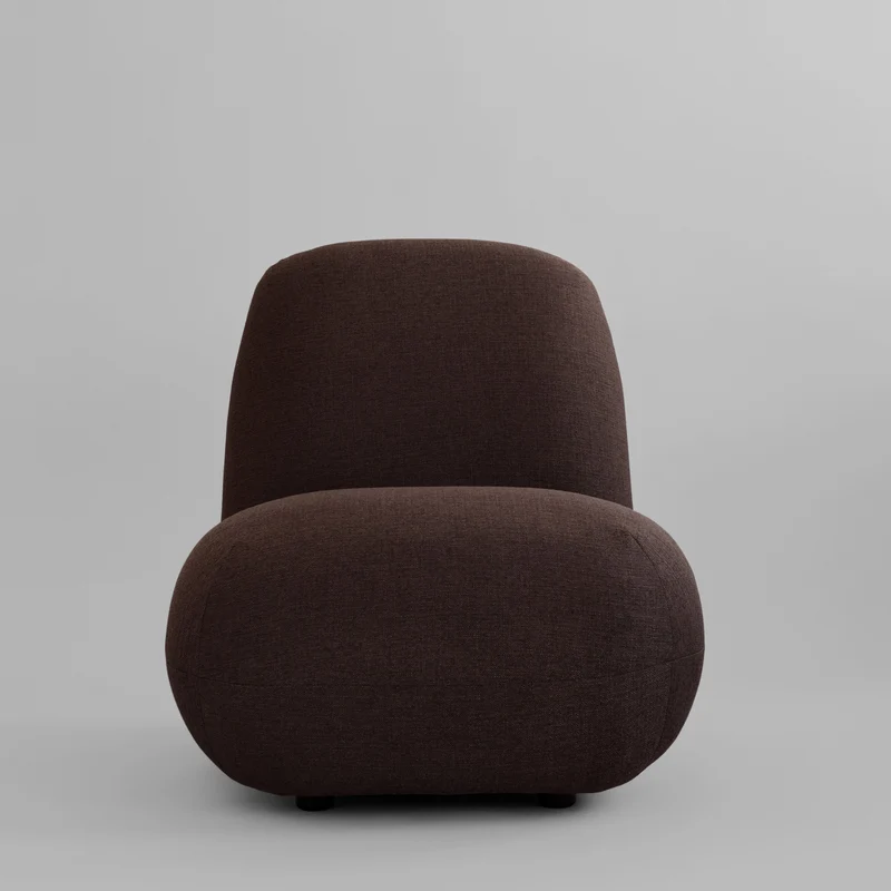 101 Copenhagen Toe Chair