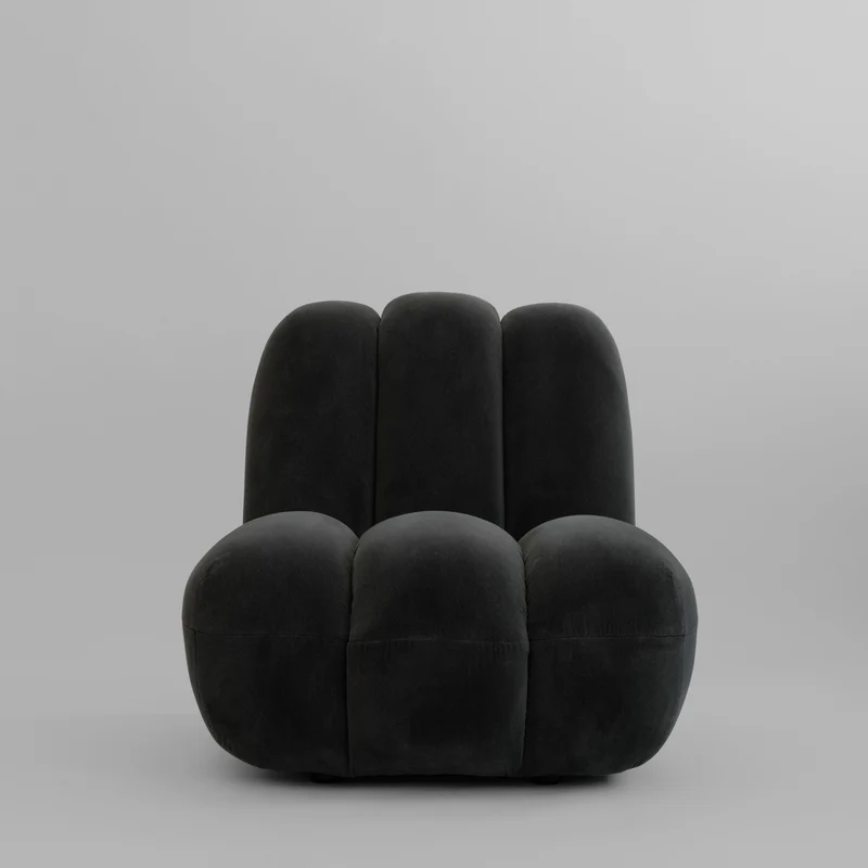 101 Copenhagen Toe Chair