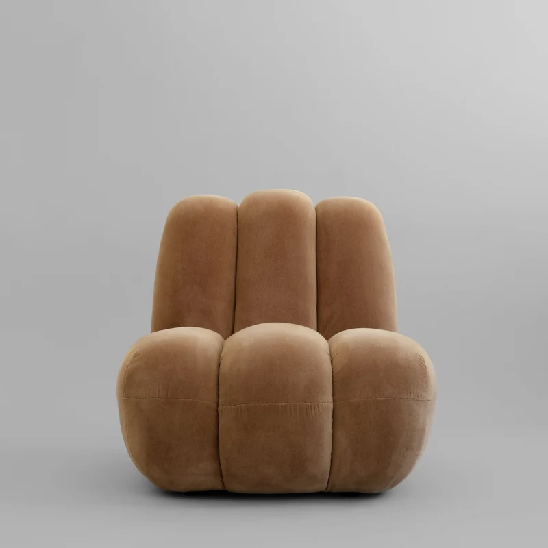 101 Copenhagen Toe Chair