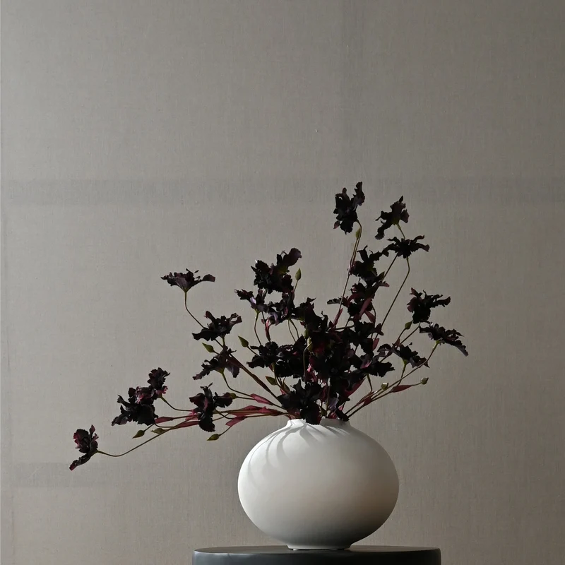 101 Copenhagen Sunao Vase Fat