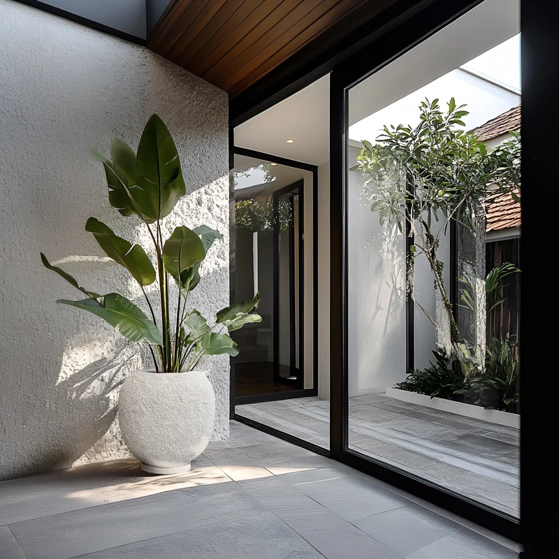 101 Copenhagen Sunao Plant Pot