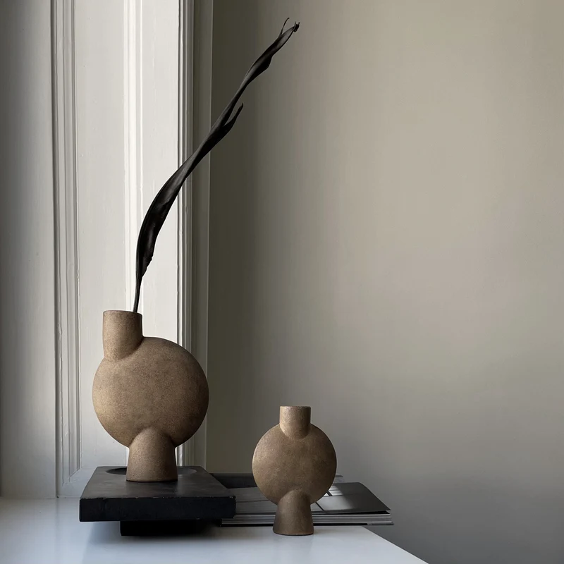 101 Copenhagen Sphere Vase Bubl