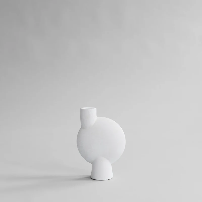 101 Copenhagen Sphere Vase Bubl
