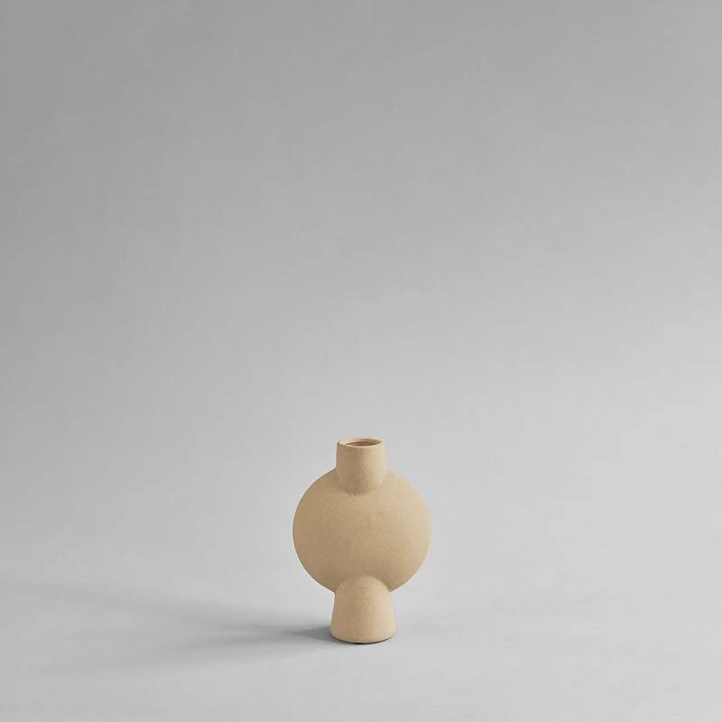101 Copenhagen Sphere Vase Bubl