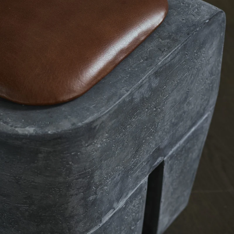 101 Copenhagen Sculpt Stool