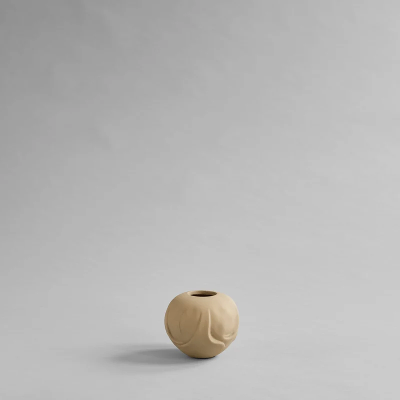 101 Copenhagen Orimono Vase