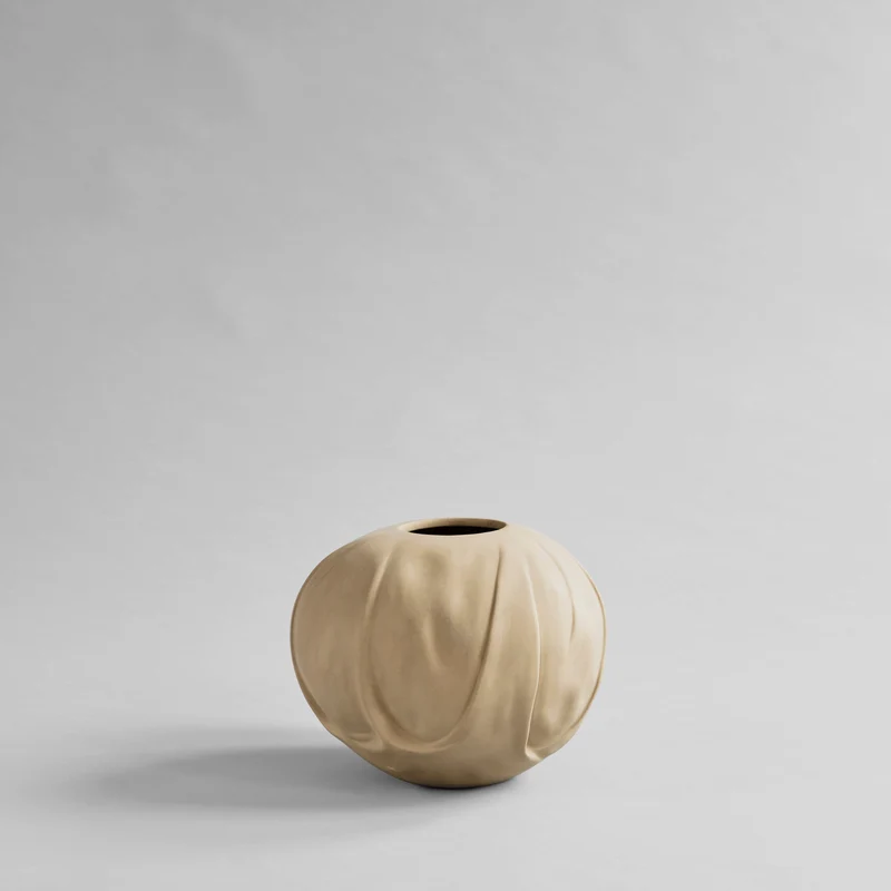 101 Copenhagen Orimono Vase