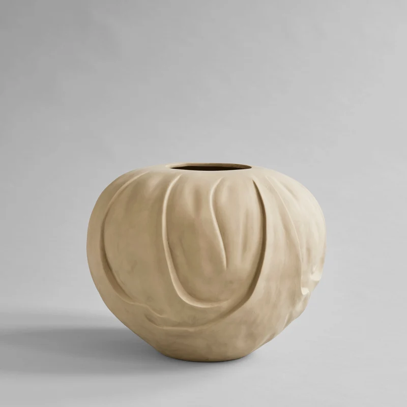 101 Copenhagen Orimono Vase