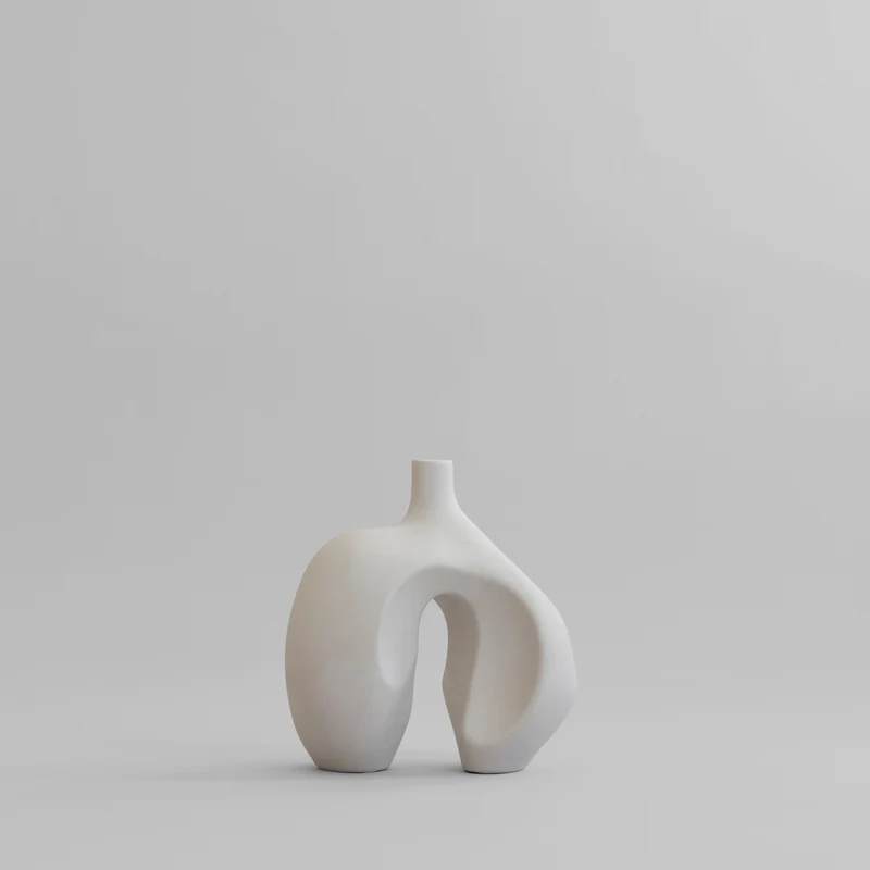 101 Copenhagen Ni Vase