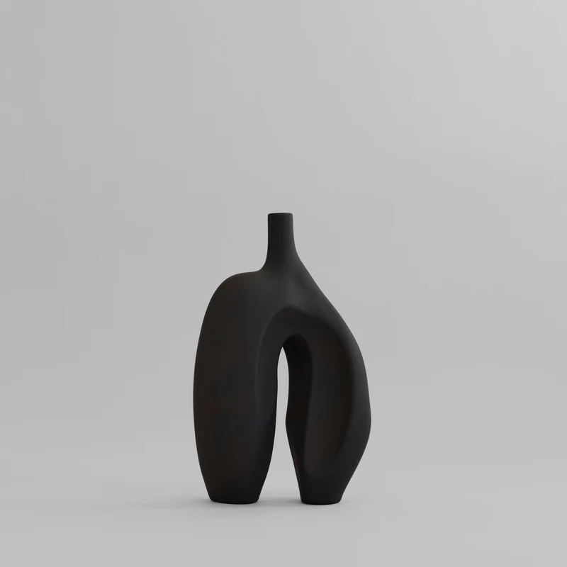 101 Copenhagen Ni Vase