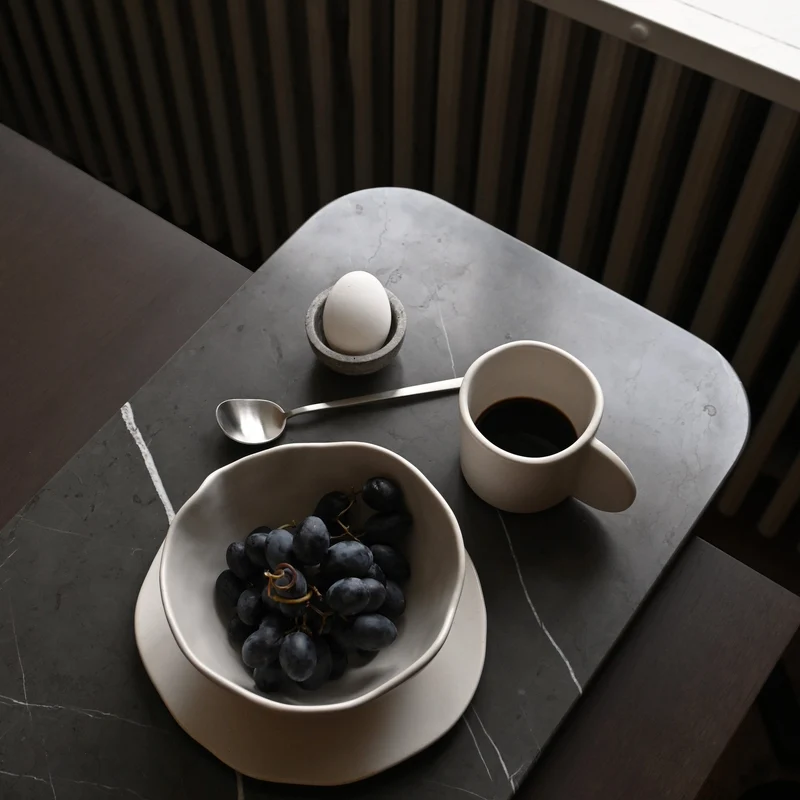 101 Copenhagen Kogei Long Spoon