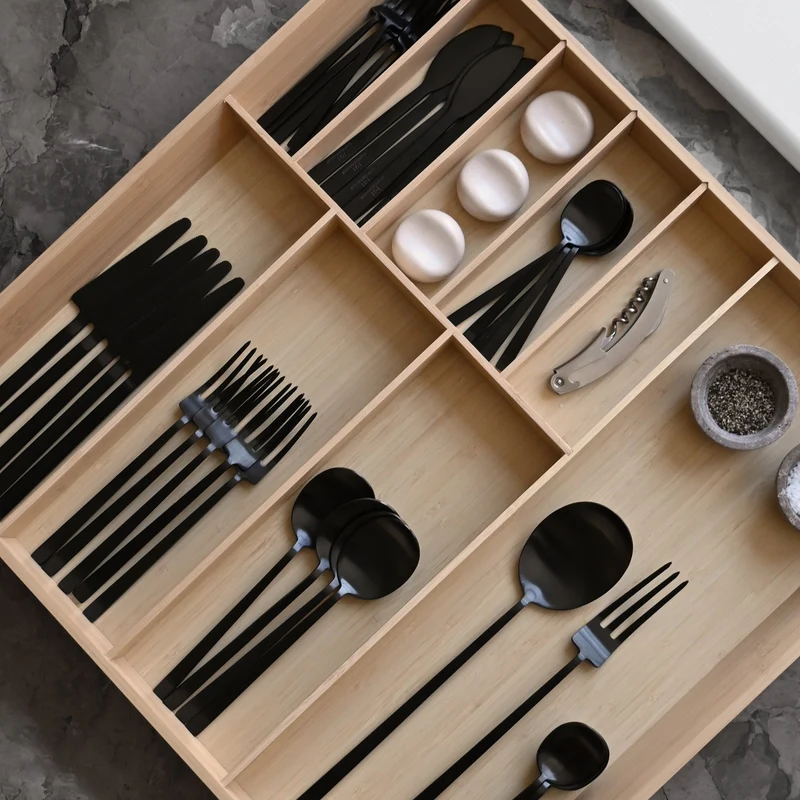 101 Copenhagen Kogei Long Spoon