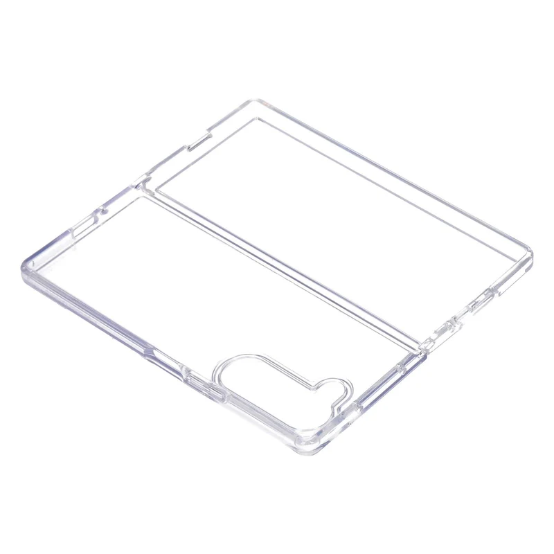 PanzerGlass Samsung Galaxy Z Fold6 Hard Case transparent