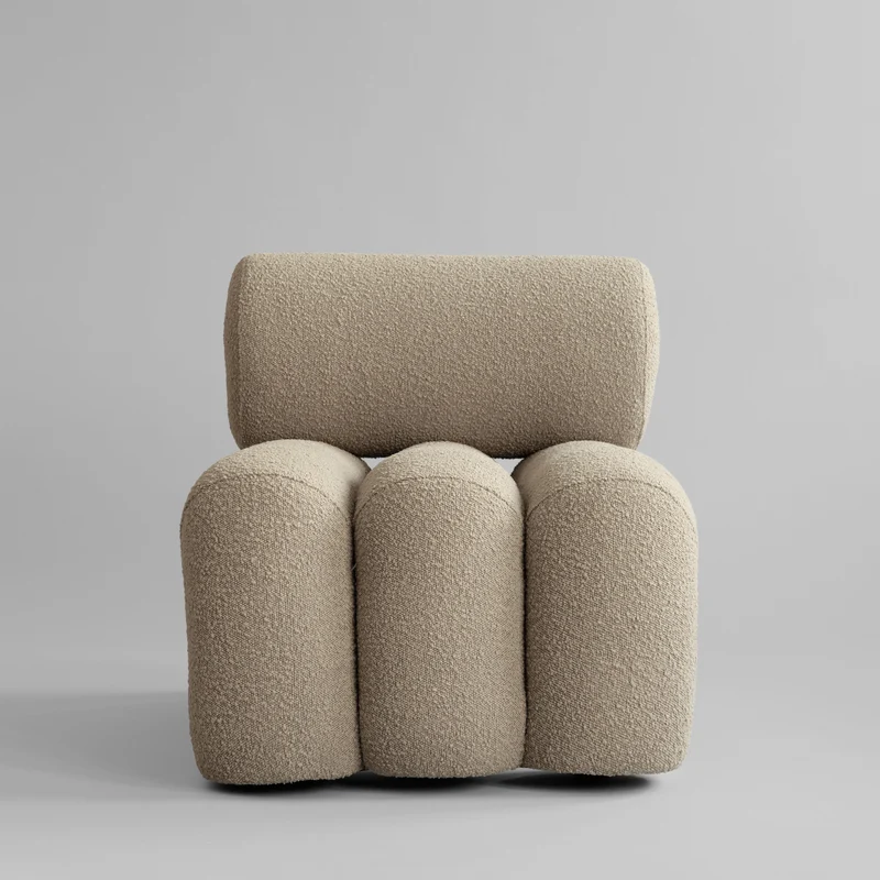 101 Copenhagen Foku Chair