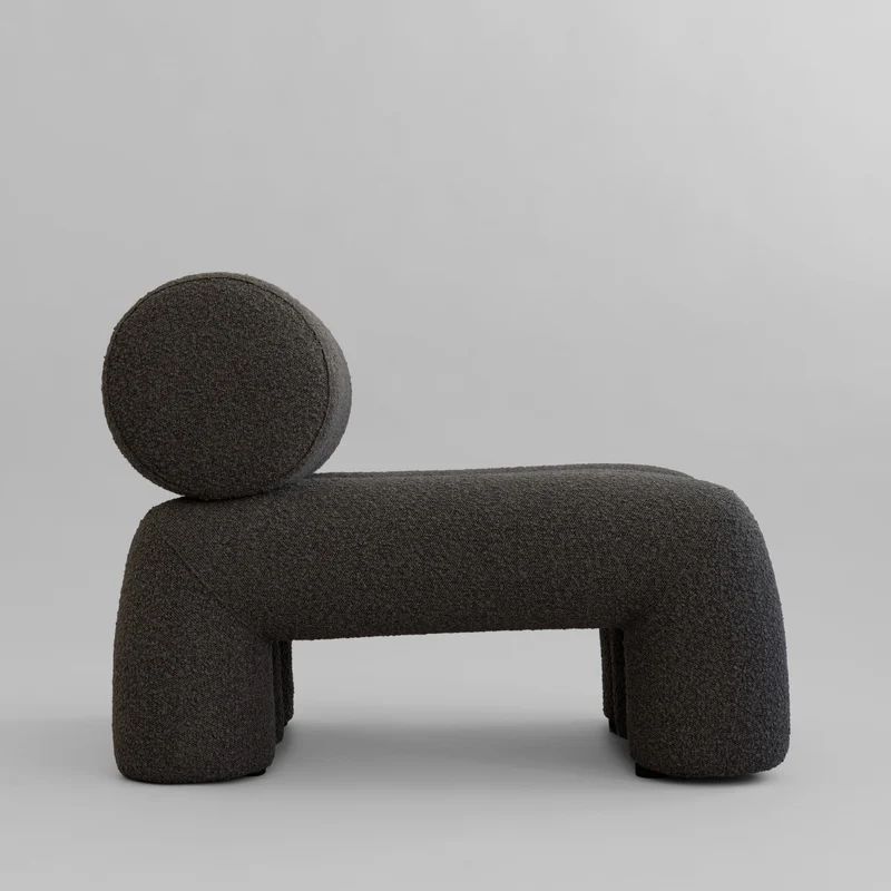 101 Copenhagen Foku Chair