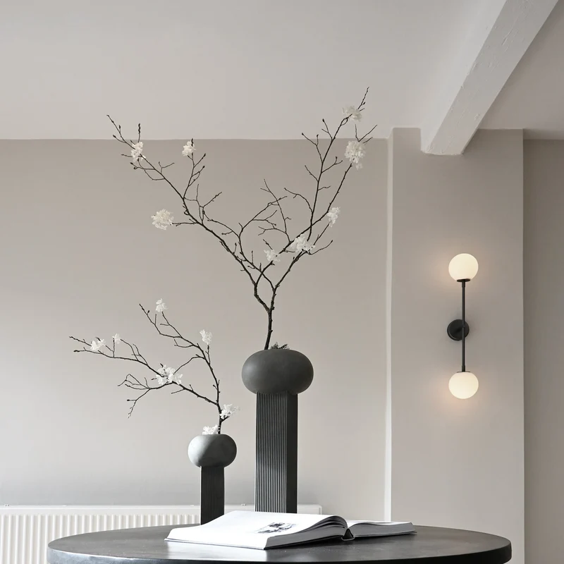 101 Copenhagen Empire Vase