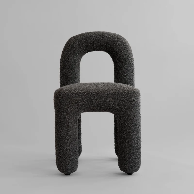 101 Copenhagen Daiku Dining Chair