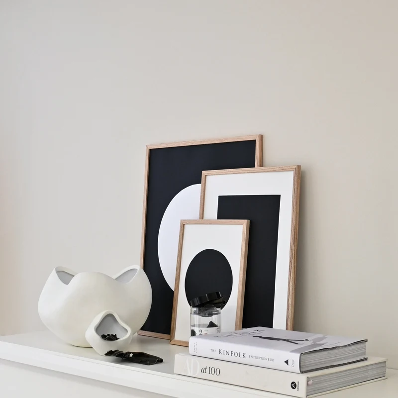 101 Copenhagen Curve Bowl