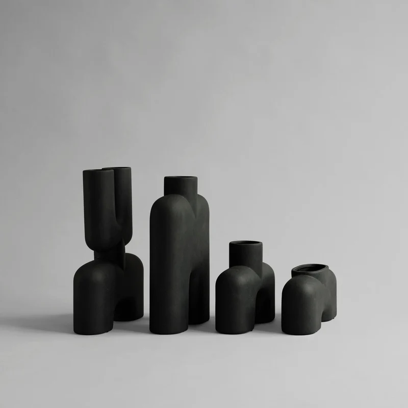 101 Copenhagen Cobra Vase Fat