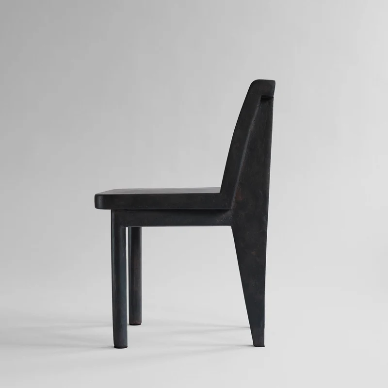 101 Copenhagen Brutus Slim Dining Chair
