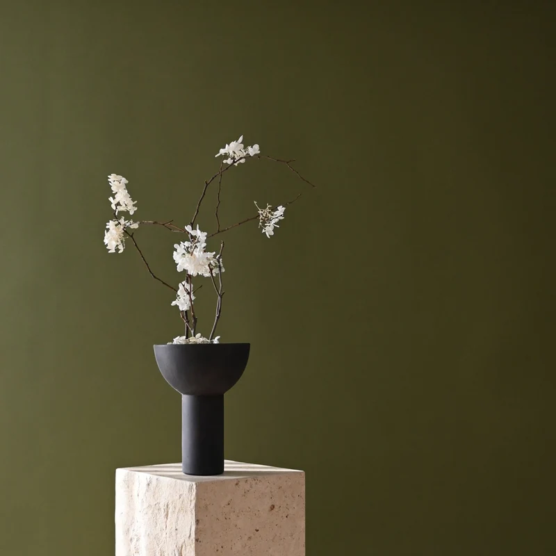 101 Copenhagen Block Vase