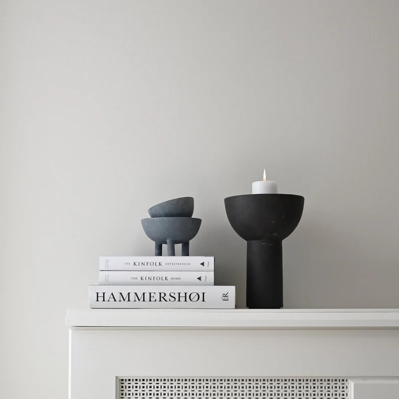 101 Copenhagen Block Vase