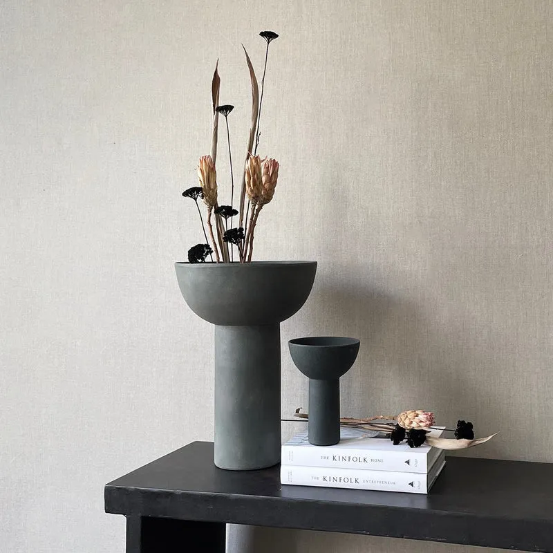 101 Copenhagen Block Vase