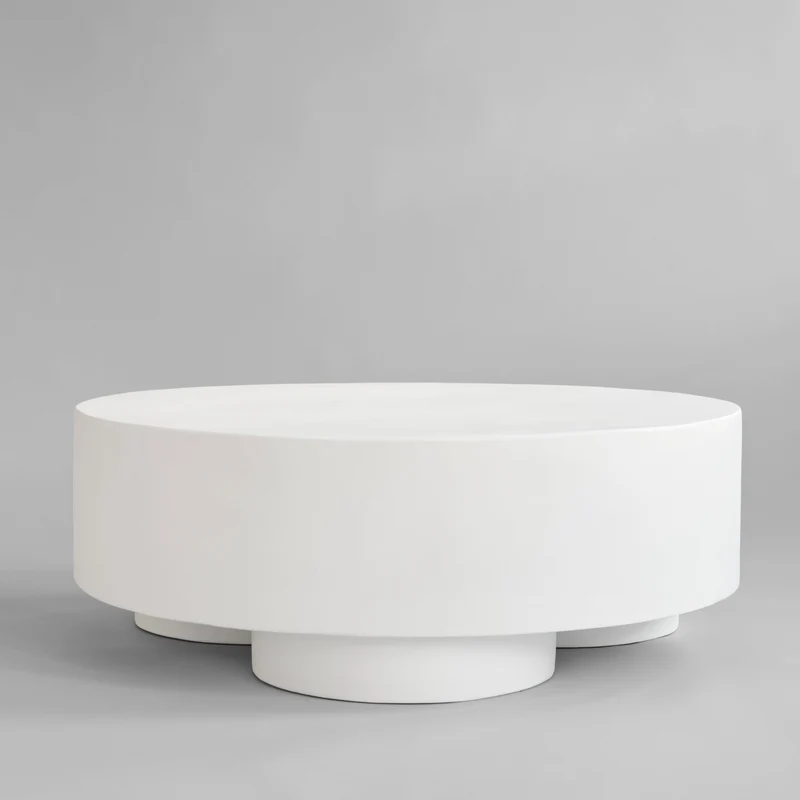 101 Copenhagen Big Foot Coffee Table
