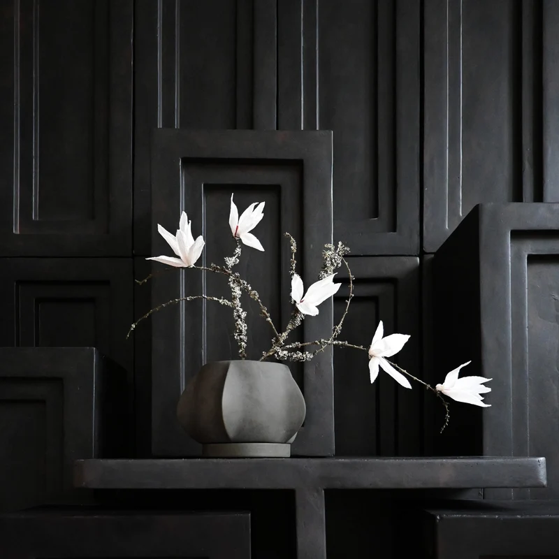 101 Copenhagen Arket Plant Pot