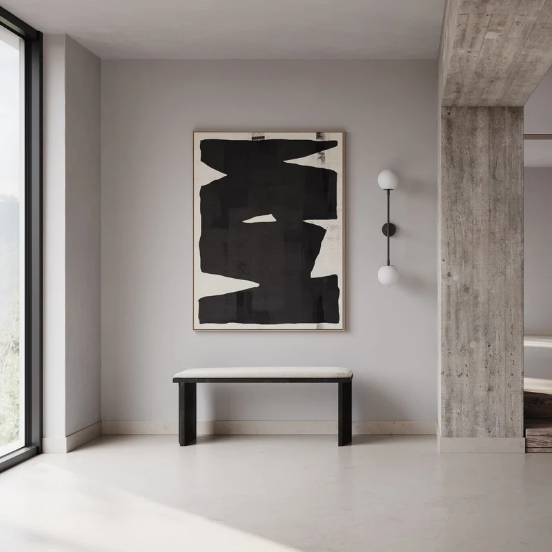 101 Copenhagen Arc Bench